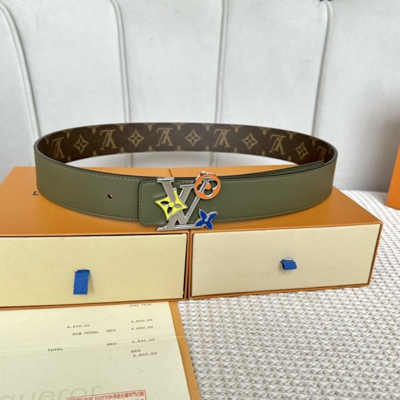 l0vis Vvtt0n belts